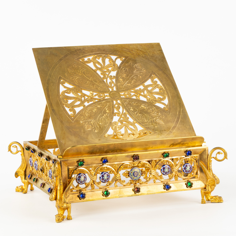 Flanders auctions Staand